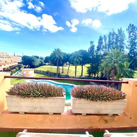 Atico Islantilla Golf Lepe Exteriér fotografie