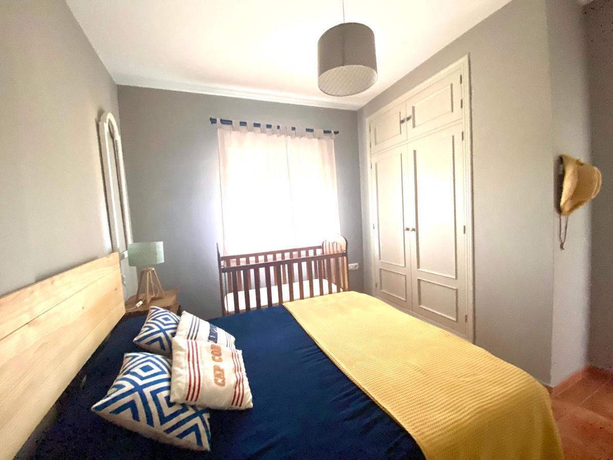 Atico Islantilla Golf Lepe Exteriér fotografie
