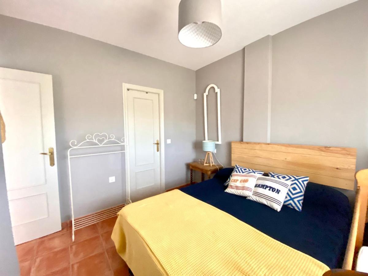 Atico Islantilla Golf Lepe Exteriér fotografie