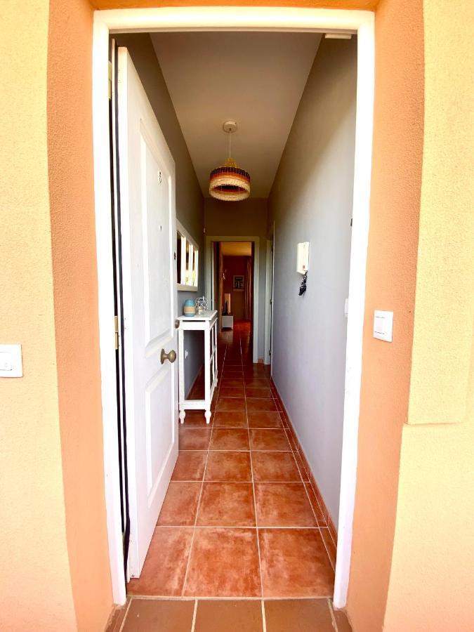 Atico Islantilla Golf Lepe Exteriér fotografie